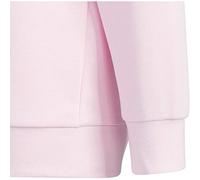 adidas LK Bos Crew Sweat, Multicolore (roscla), 12 Meses Mixte bébé