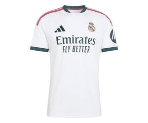 adidas Local Real Madrid 26/27 Classique Homme (Lot de 1)