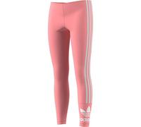 adidas Lock Up Tights pour Enfant L Rose/Blanc (Glory Pink/White)