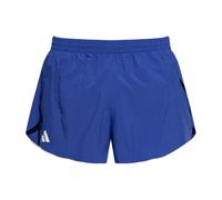 Adidas - Logo Shorts - Homme - Sport - Bleu - Taille: S
