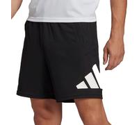 adidas Logo Training short Shorts S Noir