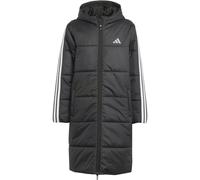 Adidas Long Coat Kids Noir/Blanc 13 ans Unisex