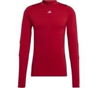 Adidas Long-Sleeve Baselayer Top Power Red 2 L Male