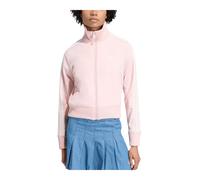 Adidas - Long Sleeve Training Hauts - Femme - Sport - Rose - Taille: 36 FR