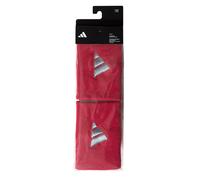 Adidas Long Wristband Red Pair