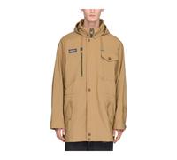 Adidas - Longridge Spzl Parka - Homme - Sport - Beige - Taille: XL