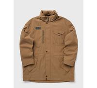 Adidas LONGRIDGE SPZL PARKA men Parkas brown|beige taille: XXL