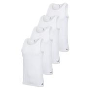 Débardeur adidas Active Flex bretelles blanc pur (2 unités) - XL