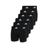 Adidas Lot de 6 boxers basiques pour homme - Sous-vêtements