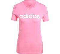 adidas Loungewear Essentials Slim Logo Tee Donna IY9191 Pullover adidas Taille : XS,