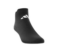 adidas Low Chaussettes De Tennis-Noir 40-42