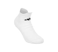 adidas Low Chaussettes de tennis Unisex - blanc, noir 43-45