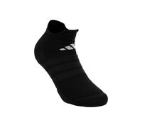 adidas Tennis No-Show Chaussettes Noir/Blanc 37-39