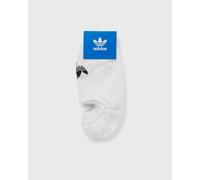 Adidas LOW CUT SOCK 3P men Socks white taille: M