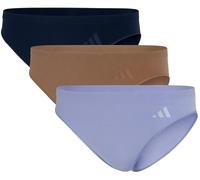 Adidas Low Rise Bikini Brief Assortiment 10 (S) Female