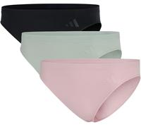 Adidas Low Rise Bikini Brief Assortiment 8 (XS) Female