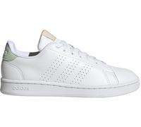 Adidas Low-Top Trainers Blanc/Blanc 3.5 (36) Female