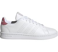 Adidas Low-Top Trainers Blanc/Blanc 4.5 (37.3) Female