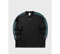 Adidas LS JERSEY men Jerseys black taille: M
