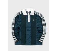 Adidas LS JERSEY women Longsleeves green taille: S
