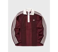 Adidas LS JERSEY women Longsleeves red taille: S