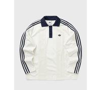 Adidas LS JERSEY women Longsleeves white taille: S