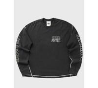 Adidas LS Shirt men Longsleeves black taille: L