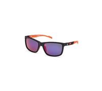 Adidas - Lunettes Authentiques avec Qualité Premium - Homme - Accessoires - Noir - Taille: 60 MM