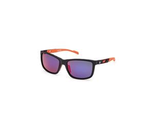 Adidas - Lunettes Authentiques avec Qualité Premium - Homme - Accessoires - Noir - Taille: 60 MM