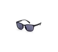 Adidas - Lunettes Authentiques avec Qualité Premium - unisex - Accessoires - Noir - Taille: 54 MM