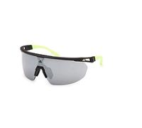 Adidas - Lunettes Authentiques avec Qualité Premium - unisex - Accessoires - Noir - Taille: ONE Size