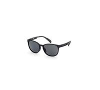 Adidas - Lunettes authentiques avec service haut de gamme - Homme - Accessoires - Noir - Taille: 56 MM