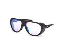Adidas Sport Sp0110 Photochromic Sunglasses Noir Blue Mirror/CAT3