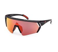 Adidas Lunettes De Soleil Polarisées Sp0063