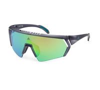 Adidas Lunettes De Soleil Polarisées Sp0063