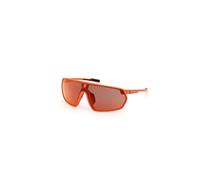 Adidas - Lunettes de soleil Prfm Shield - unisex - Accessoires - Orange - Taille: ONE Size