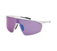 Adidas - Lunettes de soleil Sp0075 - unisex - Accessoires - Blanc - Taille: ONE Size