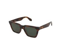 Adidas - Lunettes de soleil - unisex - Accessoires - Brun - Taille: 51 MM