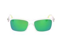 Adidas - Lunettes de soleil - unisex - Accessoires - Multicolore - Taille: 59 MM