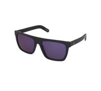 Adidas - Lunettes de soleil - unisex - Accessoires - Noir - Taille: 55 MM