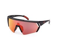 Adidas - Lunettes de soleil - unisex - Accessoires - Noir - Taille: ONE Size