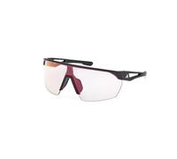 Adidas Lunettes de soleil Sport SP0103 Noir Homme