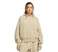 adidas Lux Gilet en coton Femmes - beige L