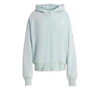 adidas Lux Gilet en coton Femmes-sauge