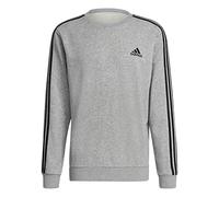 adidas M 3s Ft SWT Sweat-Shirt Homme