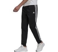 Adidas M 3S Jog Tp Tri Legink/White S