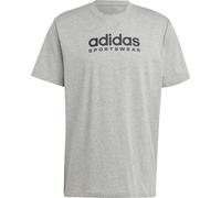 ADIDAS M ALL SZN G T-shirt homme gris M