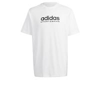 adidas M All Szn G T T-Shirt, Blanc, M Homme