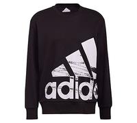 adidas M BL SWT Sweat-Shirt pour Homme