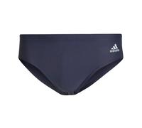 Adidas - M Block Trunk - Homme - Sport - Bleu - Taille: XL